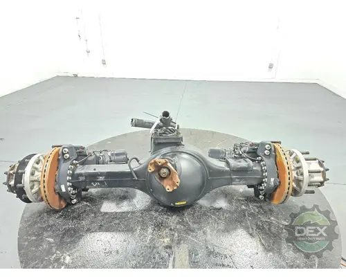 Axle Assembly, Rear (Single Or Rear) VOLVO VNL660 Dex Heavy Duty Parts, LLC  