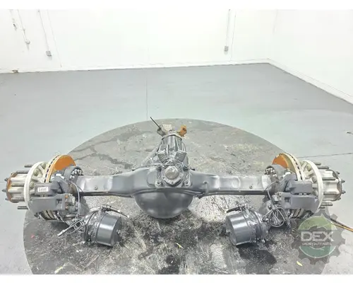Axle Assembly, Rear (Single Or Rear) VOLVO VNL660 Dex Heavy Duty Parts, LLC  