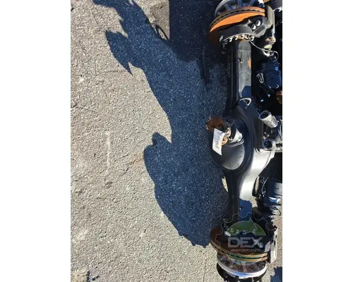 Axle Assembly, Rear (Single Or Rear) VOLVO VNL660 Dex Heavy Duty Parts, LLC  