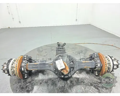 Axle Assembly, Rear (Single Or Rear) VOLVO VNL660 Dex Heavy Duty Parts, LLC  