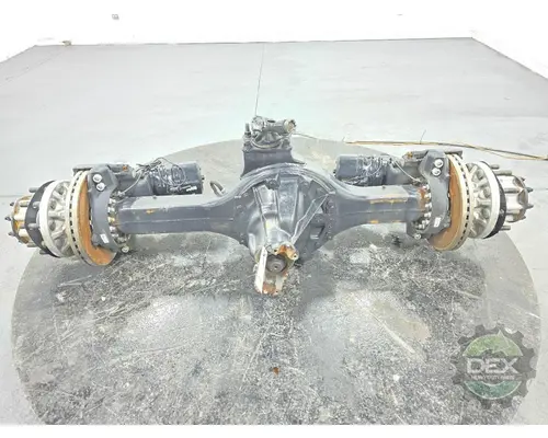 Axle Assembly, Rear (Single Or Rear) VOLVO VNL660 Dex Heavy Duty Parts, LLC  