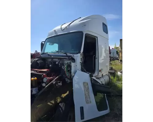 Cab Volvo VNL660 Holst Truck Parts