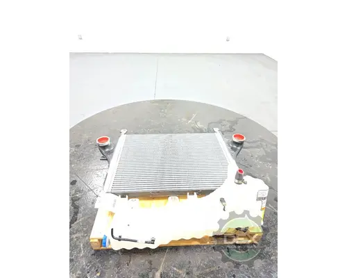 Charge Air Cooler (ATAAC) VOLVO VNL660 Dex Heavy Duty Parts, LLC  