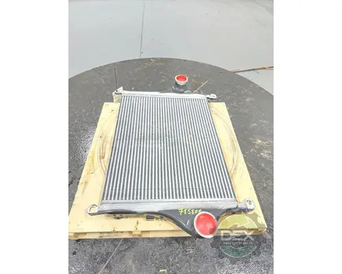 Charge Air Cooler (ATAAC) VOLVO VNL660 Dex Heavy Duty Parts, LLC  