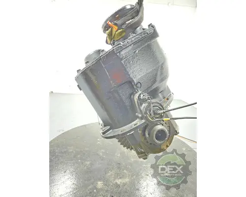 Differential Assembly (Front, Rear) VOLVO VNL660 Dex Heavy Duty Parts, LLC  
