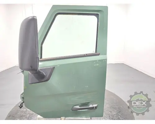 Door Assembly, Front VOLVO VNL660 Dex Heavy Duty Parts, LLC  