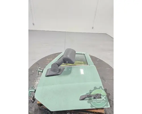 Door Assembly, Front VOLVO VNL660 Dex Heavy Duty Parts, LLC  