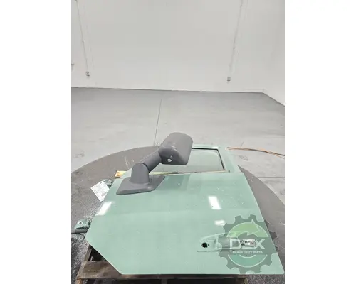 Door Assembly, Front VOLVO VNL660 Dex Heavy Duty Parts, LLC  