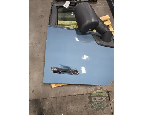 Door Assembly, Front VOLVO VNL660 Dex Heavy Duty Parts, LLC  