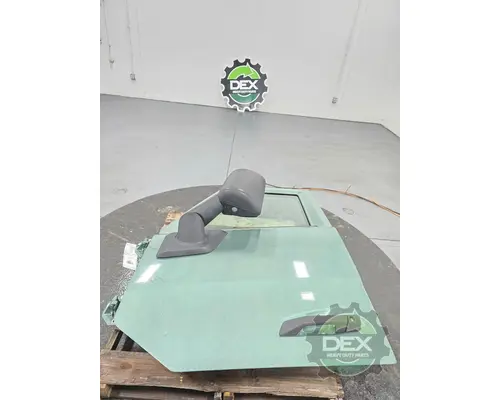Door Assembly, Front VOLVO VNL660 Dex Heavy Duty Parts, LLC  