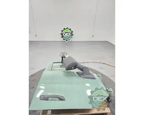 Door Assembly, Front VOLVO VNL660 Dex Heavy Duty Parts, LLC  