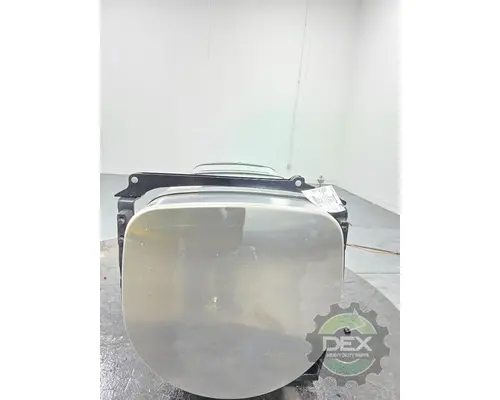 Fuel Tank VOLVO VNL660 Dex Heavy Duty Parts, LLC  