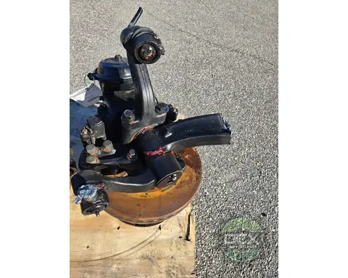 Hub VOLVO VNL660 Dex Heavy Duty Parts, LLC  