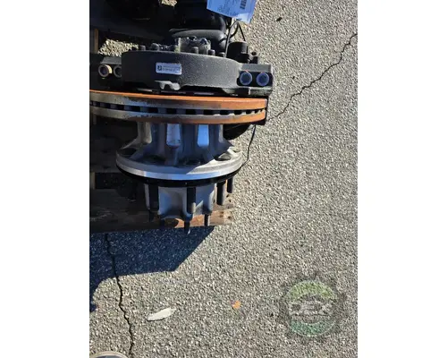 Hub VOLVO VNL660 Dex Heavy Duty Parts, LLC  
