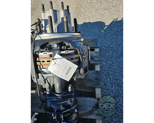 Hub VOLVO VNL660 Dex Heavy Duty Parts, LLC  