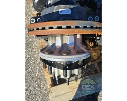 Hub VOLVO VNL660 Dex Heavy Duty Parts, LLC  