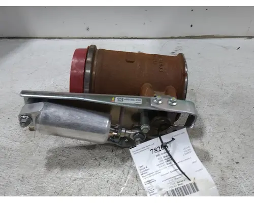 Jake/Engine Brake VOLVO VNL660 Dex Heavy Duty Parts, LLC  