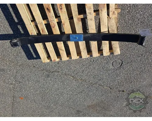 Leaf Spring, Front VOLVO VNL660 Dex Heavy Duty Parts, LLC  