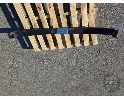 Leaf Spring, Front VOLVO VNL660 Dex Heavy Duty Parts, LLC  
