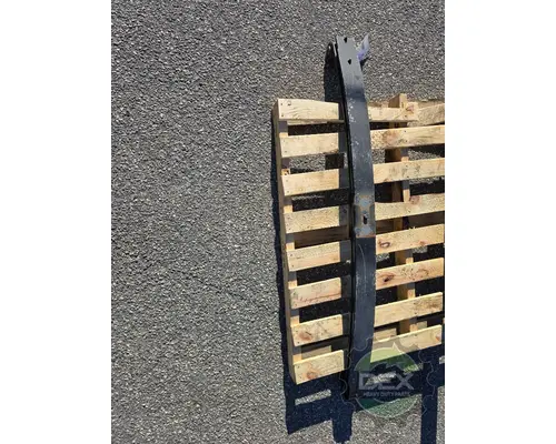 Leaf Spring, Front VOLVO VNL660 Dex Heavy Duty Parts, LLC  