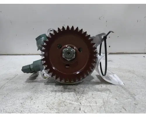Power Steering Pump VOLVO VNL660 Dex Heavy Duty Parts, LLC  