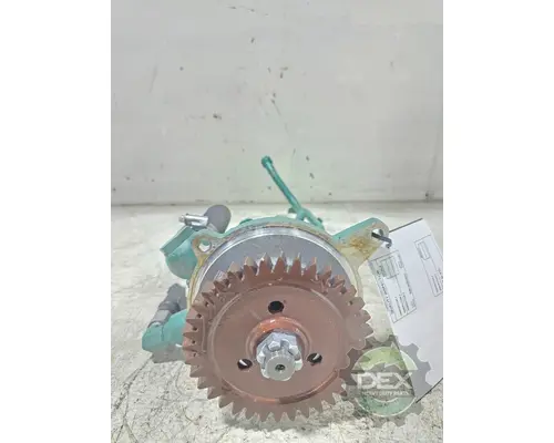 Power Steering Pump VOLVO VNL660 Dex Heavy Duty Parts, LLC  