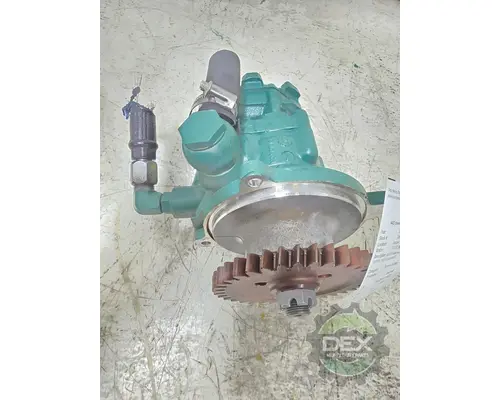 Power Steering Pump VOLVO VNL660 Dex Heavy Duty Parts, LLC  