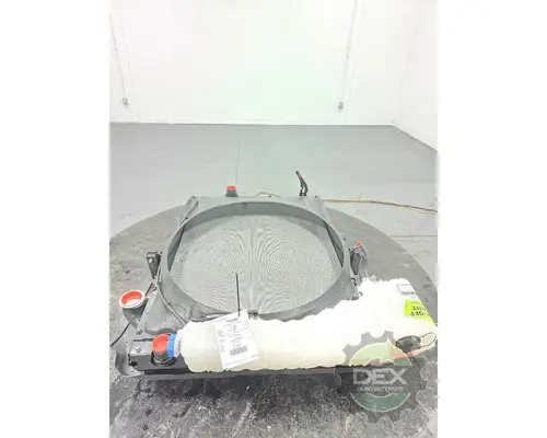 Radiator VOLVO VNL660 Dex Heavy Duty Parts, LLC  