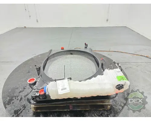 Radiator VOLVO VNL660 Dex Heavy Duty Parts, LLC  