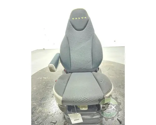 Seat, Front VOLVO VNL660 Dex Heavy Duty Parts, LLC  