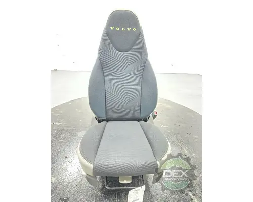 Seat, Front VOLVO VNL660 Dex Heavy Duty Parts, LLC  