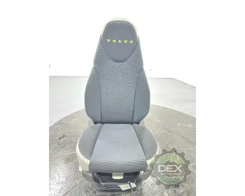 Seat, Front VOLVO VNL660 Dex Heavy Duty Parts, LLC  