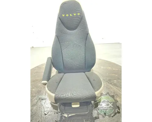 Seat, Front VOLVO VNL660 Dex Heavy Duty Parts, LLC  