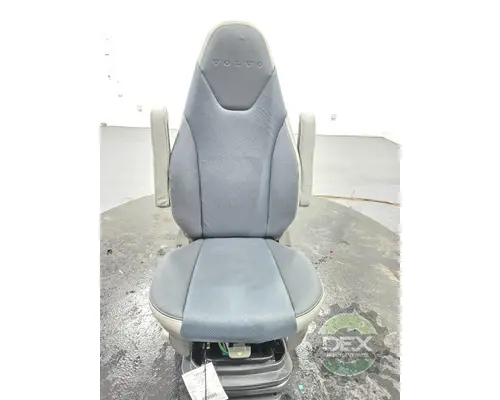 Seat, Front VOLVO VNL660 Dex Heavy Duty Parts, LLC  