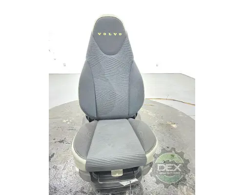 Seat, Front VOLVO VNL660 Dex Heavy Duty Parts, LLC  