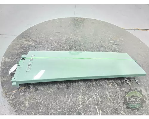 Spoiler, Front VOLVO VNL660 Dex Heavy Duty Parts, LLC  