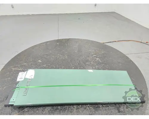 Spoiler, Front VOLVO VNL660 Dex Heavy Duty Parts, LLC  