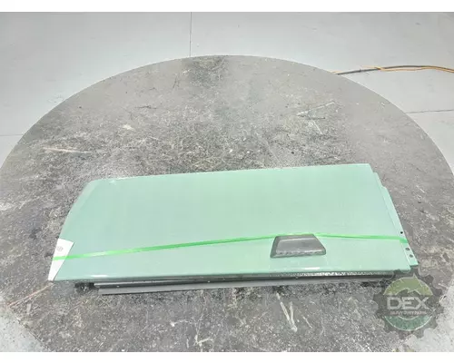 Spoiler, Front VOLVO VNL660 Dex Heavy Duty Parts, LLC  