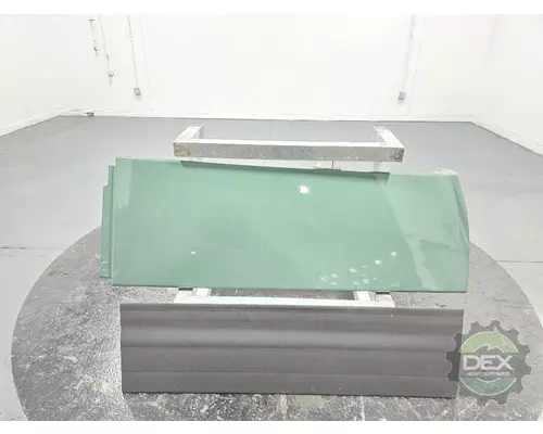 Spoiler, Front VOLVO VNL660 Dex Heavy Duty Parts, LLC  