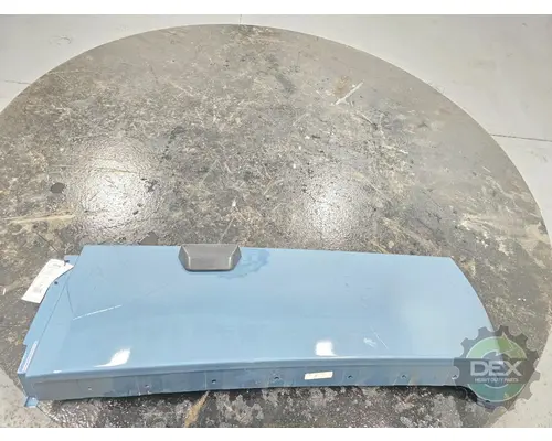 Spoiler, Front VOLVO VNL660 Dex Heavy Duty Parts, LLC  