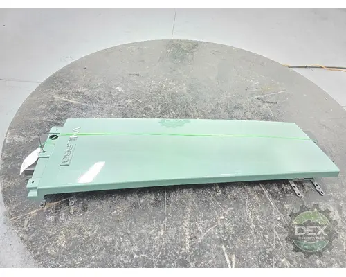 Spoiler, Front VOLVO VNL660 Dex Heavy Duty Parts, LLC  