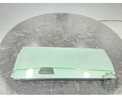 Spoiler, Front VOLVO VNL660 Dex Heavy Duty Parts, LLC  