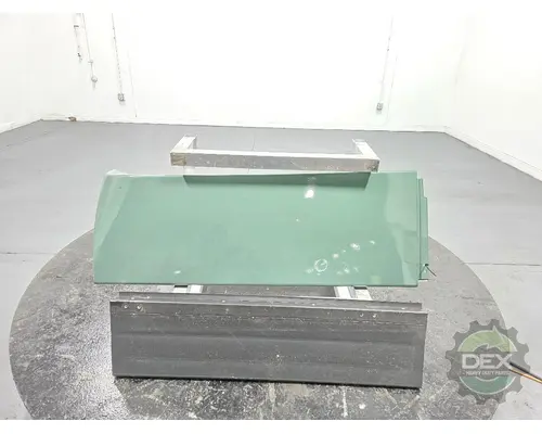 Spoiler, Front VOLVO VNL660 Dex Heavy Duty Parts, LLC  