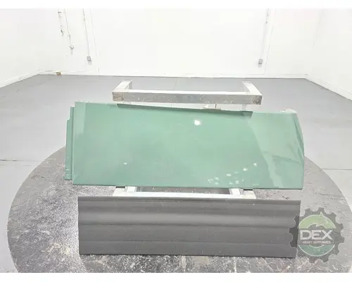 Spoiler, Front VOLVO VNL660 Dex Heavy Duty Parts, LLC  