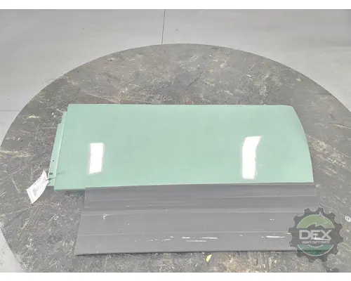 Spoiler, Front VOLVO VNL660 Dex Heavy Duty Parts, LLC  