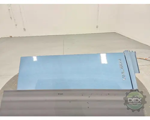 Spoiler, Front VOLVO VNL660 Dex Heavy Duty Parts, LLC  