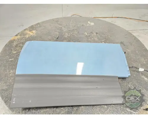 Spoiler, Front VOLVO VNL660 Dex Heavy Duty Parts, LLC  