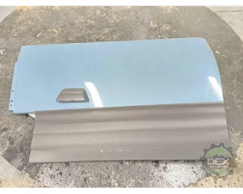 Spoiler, Front VOLVO VNL660 Dex Heavy Duty Parts, LLC  