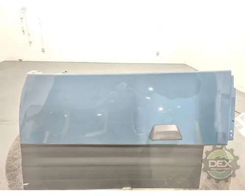 Spoiler, Front VOLVO VNL660 Dex Heavy Duty Parts, LLC  