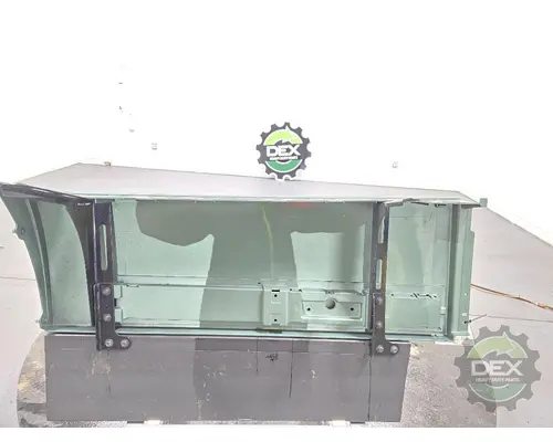 Spoiler, Front VOLVO VNL660 Dex Heavy Duty Parts, LLC  